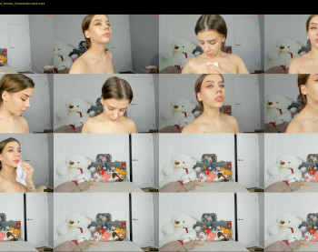 jenie_fire — 7 minute Chaturbate female cam show recording, 720p, Dec 9, 2024