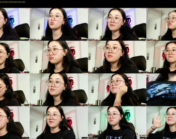 jennatyan — 94 minute Chaturbate female cam show recording, 720p, Dec 9, 2024