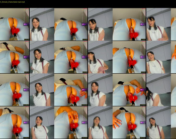 jess_benz — 121 minute Chaturbate female cam show recording, 720p, Dec 9, 2024