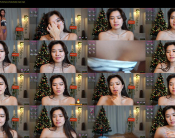 jettablock — 53 minute Chaturbate female cam show recording, 720p, Dec 10, 2024