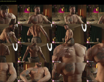 karlos_murphy — 94 minute Chaturbate male cam show recording, 720p, Dec 9, 2024