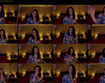karrin — 121 minute Chaturbate female cam show recording, 720p, Dec 9, 2024