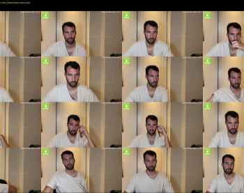 kiatog5 — 45 minute Chaturbate male cam show recording, 720p, Dec 9, 2024