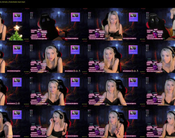 kimilee22 — 35 minute Chaturbate female cam show recording, 720p, Dec 9, 2024