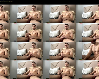 kiwigray — 93 minute Chaturbate male cam show recording, 720p, Dec 9, 2024