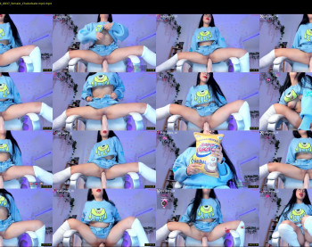 kylie_evans_18 — 121 minute Chaturbate female cam show recording, 720p, Dec 9, 2024