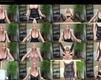 ladyleea — 27 minute Chaturbate female cam show recording, 720p, Dec 9, 2024