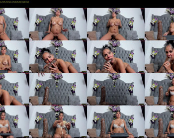 lailacastillomilf — 8 minute Chaturbate female cam show recording, 720p, Dec 9, 2024