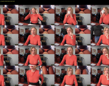 legsl0ng — 5 minute Chaturbate couple cam show recording, 720p, Dec 9, 2024