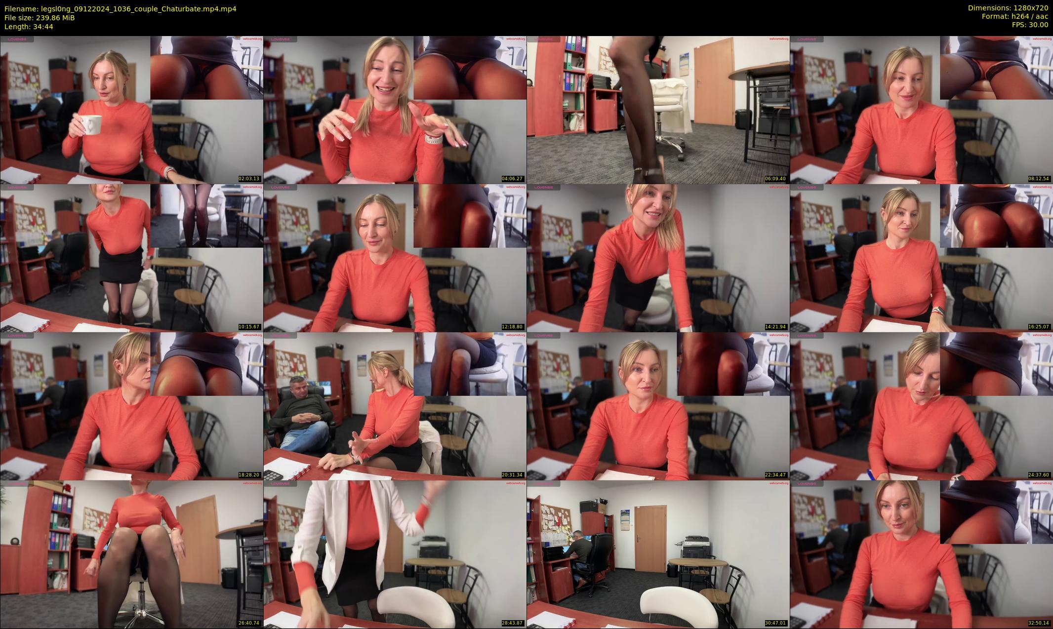 legsl0ng — 35 minute Chaturbate couple cam show recording, 720p, Dec 9, 2024