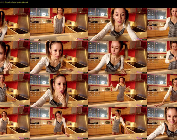lexa_del_mar — 18 minute Chaturbate female cam show recording, 720p, Dec 9, 2024