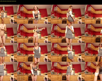 lexa_del_mar — 51 minute Chaturbate female cam show recording, 720p, Dec 9, 2024