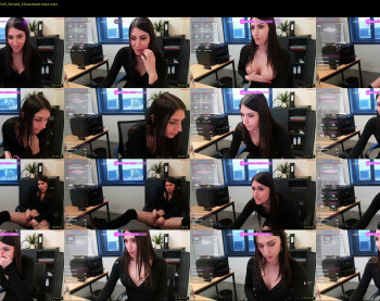 lib_ertine32 — 73 minute Chaturbate female cam show recording, 720p, Dec 9, 2024