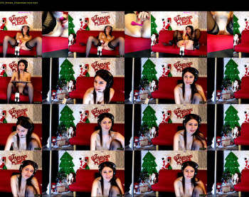 lib_ertine32 — 10 minute Chaturbate female cam show recording, 720p, Dec 9, 2024