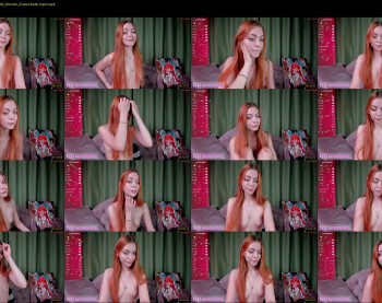 lika_moon — 6 minute Chaturbate female cam show recording, 720p, Dec 9, 2024