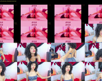 lilithsteinberg — 44 minute Chaturbate female cam show recording, 720p, Dec 9, 2024
