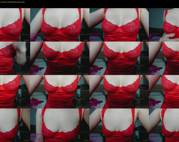 lindamei — 4 minute Chaturbate female cam show recording, 720p, Dec 10, 2024
