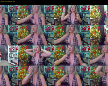 lisa2018 — 17 minute Chaturbate female cam show recording, 720p, Dec 9, 2024
