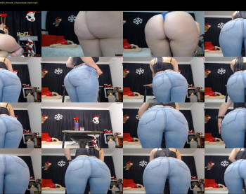 litas_secrets — 25 minute Chaturbate female cam show recording, 720p, Dec 10, 2024
