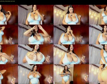 loreth_jw — 58 minute Chaturbate female cam show recording, 720p, Dec 10, 2024