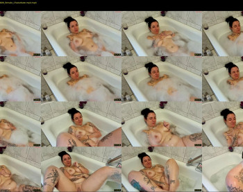 lunaticminx — 46 minute Chaturbate female cam show recording, 720p, Dec 9, 2024