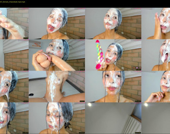 maria_sofii — 101 minute Chaturbate female cam show recording, 720p, Dec 9, 2024