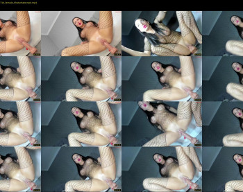 marie_staar — 12 minute Chaturbate female cam show recording, 720p, Dec 9, 2024