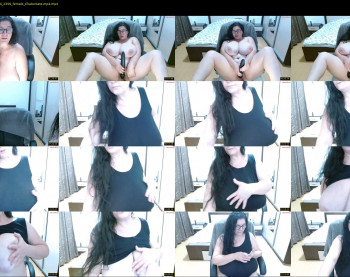 mayabbw50tits — 26 minute Chaturbate female cam show recording, 720p, Dec 9, 2024