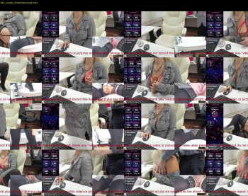 milf_viktoria — 80 minute Chaturbate female cam show recording, 720p, Dec 9, 2024