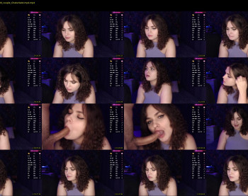 milk_slice — 125 minute Chaturbate couple cam show recording, 720p, Dec 10, 2024