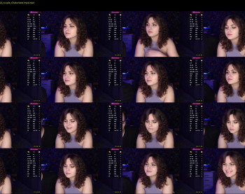 milk_slice — 10 minute Chaturbate couple cam show recording, 720p, Dec 10, 2024