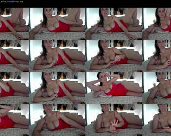 mis_eva — 9 minute Chaturbate female cam show recording, 720p, Dec 9, 2024