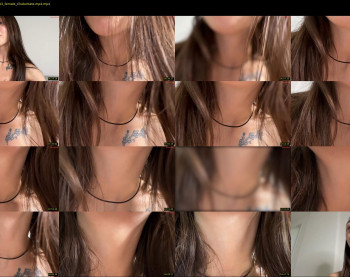 miss_opss — 6 minute Chaturbate female cam show recording, 720p, Dec 9, 2024
