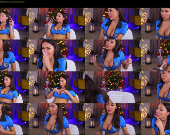 missmo0n — 6 minute Chaturbate female cam show recording, 720p, Dec 9, 2024