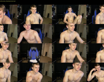 misterblanco — 120 minute Chaturbate male cam show recording, 720p, Dec 9, 2024