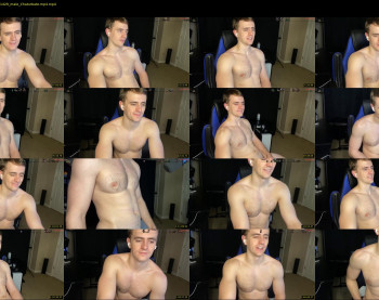 misterblanco — 121 minute Chaturbate male cam show recording, 720p, Dec 9, 2024