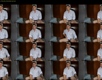 modexusparty — 8 minute Chaturbate male cam show recording, 720p, Dec 9, 2024