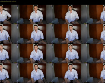 modexusparty — 6 minute Chaturbate male cam show recording, 720p, Dec 9, 2024
