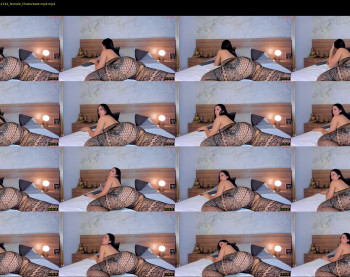 moniquemilff — 17 minute Chaturbate female cam show recording, 720p, Dec 9, 2024