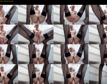 mullty — 6 minute Chaturbate female cam show recording, 720p, Dec 9, 2024