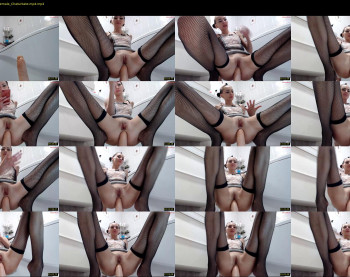 mullty — 34 minute Chaturbate female cam show recording, 720p, Dec 9, 2024