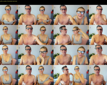 munishpunish — 5 minute Chaturbate couple cam show recording, 720p, Dec 9, 2024