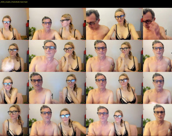 munishpunish — 5 minute Chaturbate couple cam show recording, 720p, Dec 9, 2024