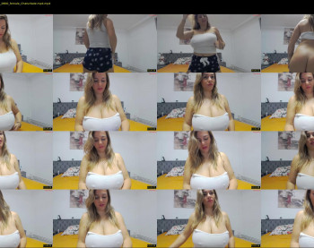 natashaboobs — 29 minute Chaturbate female cam show recording, 720p, Dec 9, 2024