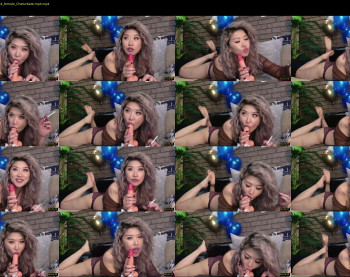 nicky_owl — 11 minute Chaturbate female cam show recording, 720p, Dec 9, 2024