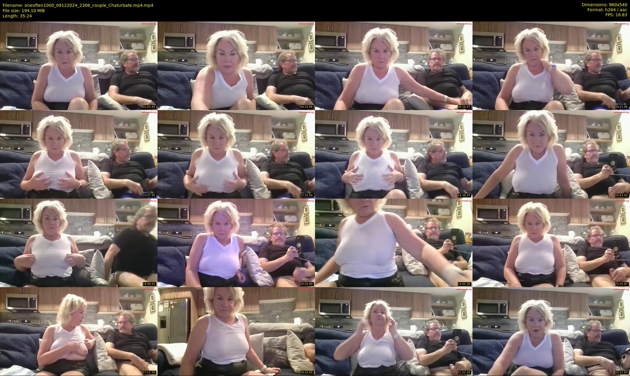 oneoften1000 — 36 minute Chaturbate female cam show recording, 480p, Dec 9, 2024