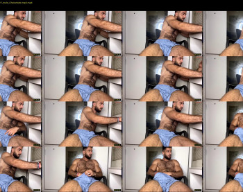ouro1556 — 6 minute Chaturbate male cam show recording, 720p, Dec 9, 2024