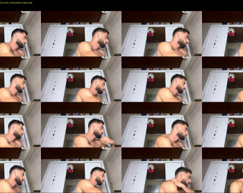 ouro1556 — 7 minute Chaturbate male cam show recording, 720p, Dec 9, 2024