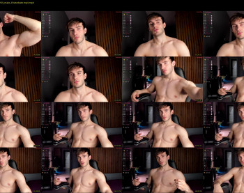 paul_rubini — 8 minute Chaturbate male cam show recording, 720p, Dec 9, 2024