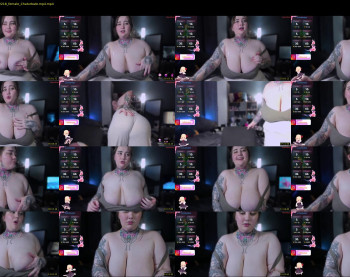 peppe_pimp — 18 minute Chaturbate female cam show recording, 720p, Dec 9, 2024